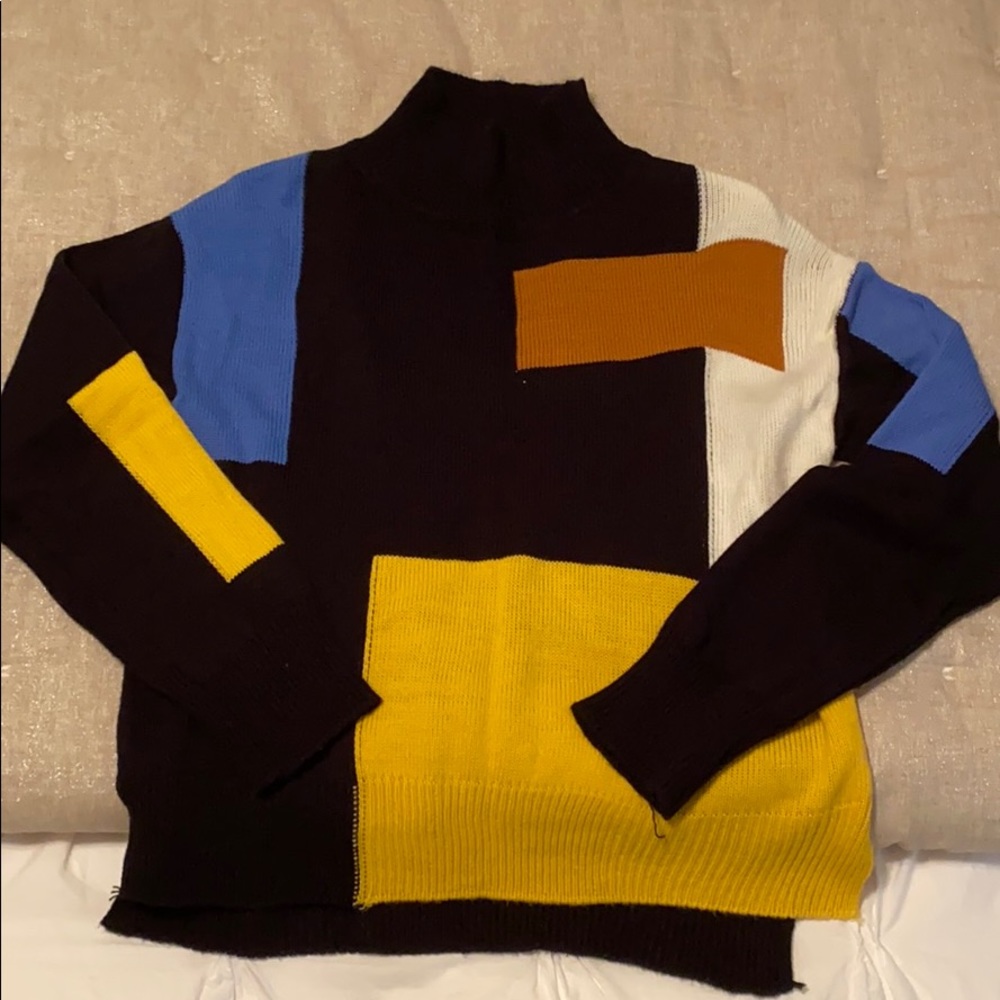 French Connection sweater